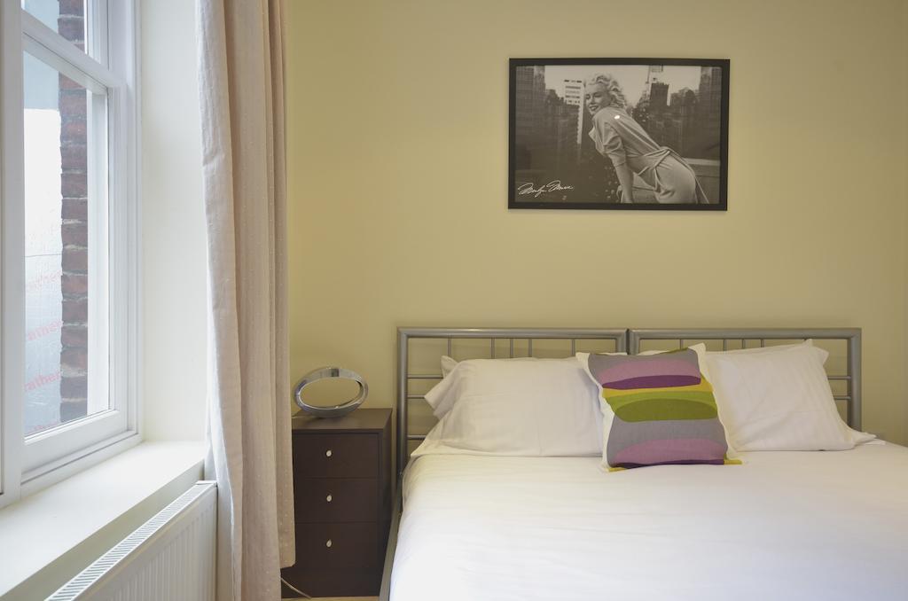 Appartamento Uber Trafalgar Londra