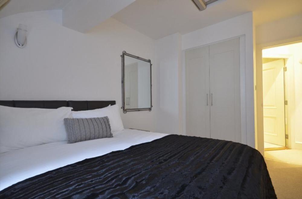 Appartamento Uber Trafalgar Londra